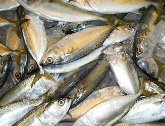A diet that helps to stop the progression of the disease