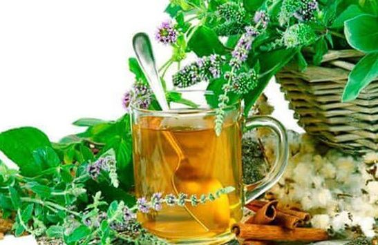 Psoriasis herbs