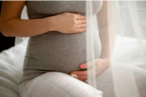 Features of nutrition during pregnancy